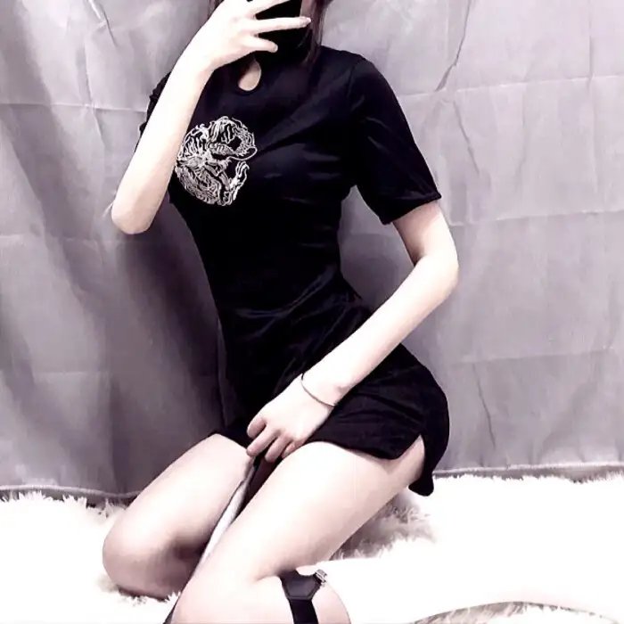 猎赝