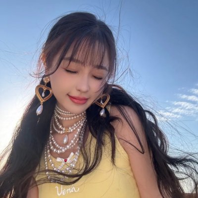 壁女