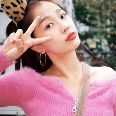 我们的母亲